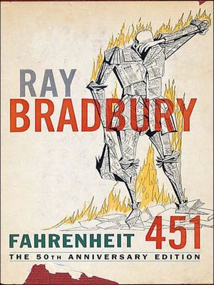 Themes In Ray Bradburys Fahrenheit 451